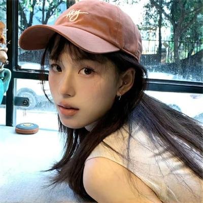 女孩们都很好